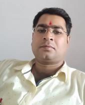 Dr. Vikash Chandra