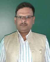 Dr. Shailendra Kumar