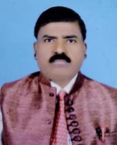 Dr. Amrendra Kumar