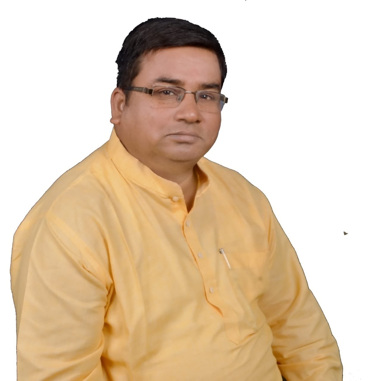 Dr. Dinesh Prasad