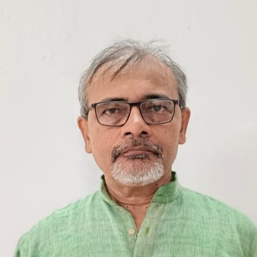 Dr. Raju Ranjan Prasad
