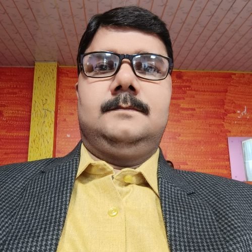 Dr. Sanjiv Kumar