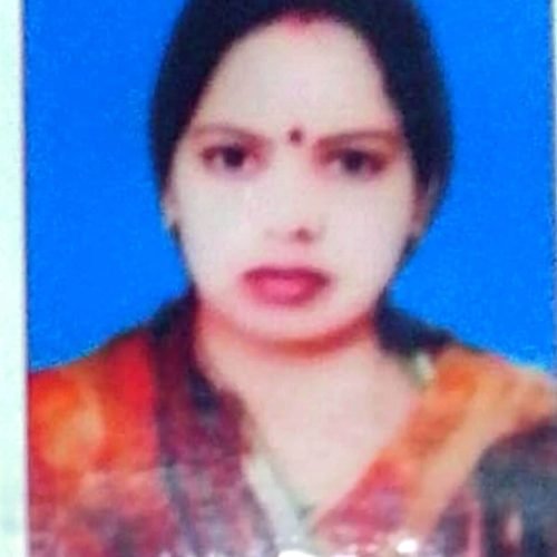 Dr. Dibya Priyadarshini