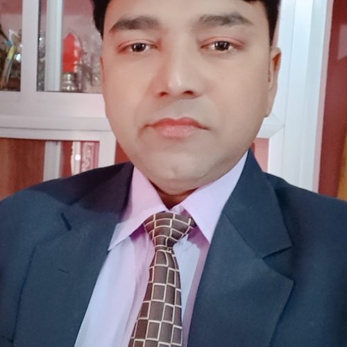 Dr. Ajeet Kumar