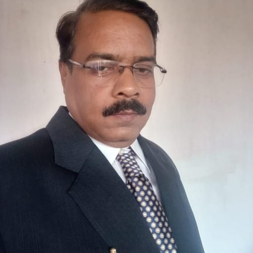Prof. Raj Kumar