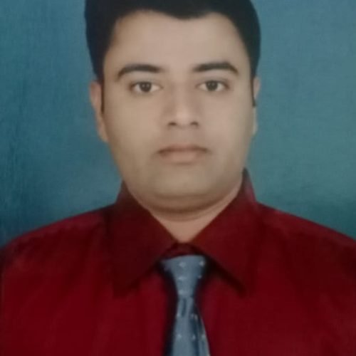 Prof. Rupesh Kumar